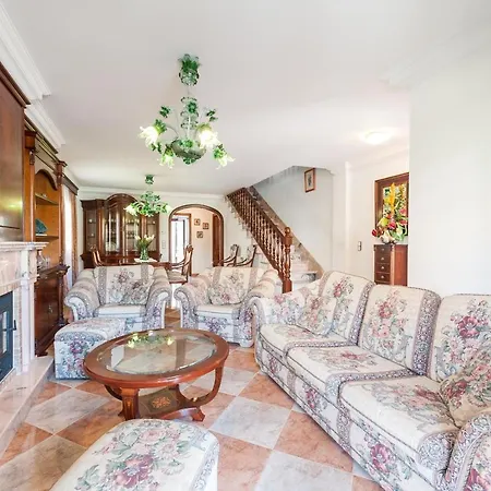Can Barret Villa