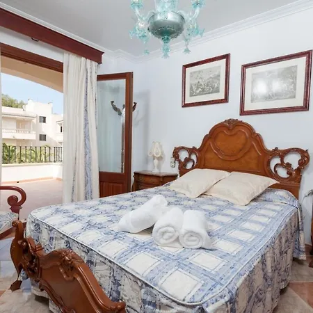Can Barret Villa *