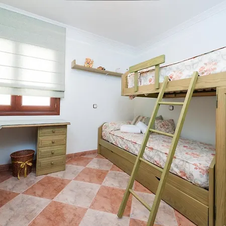 Can Barret * Can Picafort (Mallorca)