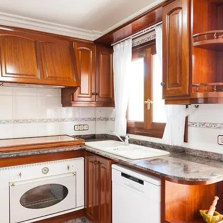 Can Barret Villa *