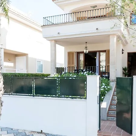 Villa Can Barret Can Picafort (Mallorca)